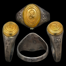 หลวงพ่อทองศุข วัดโตนดหลวง