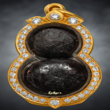 ลูกอมหลวงพ่อปลอด วัดปากทะเล & หลวงพ่อทองศุข วัดโตนดหลวง