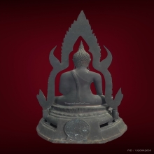 พระบูชาพระพุทธชินราชขนาด5นิ้ว