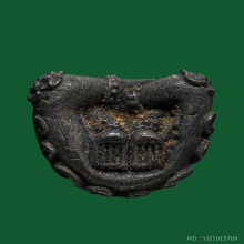 พระปิดตา วัดถลุงทอง