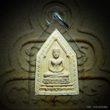 พระพุทธสิหิงค์ เจ้าคุณนรฯ เกศาชัดเจน งามมาก