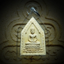 พระพุทธสิหิงค์ เจ้าคุณนรฯ เกศาชัดเจน งามมาก