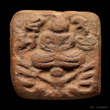 หลวงพ่อปาน ทรงครุฑ