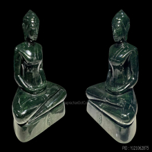 พระพุทธรตนกรนวุติวัสสานุสรณ์มงคลพระหยกเชียงรายองค์จำลอง 5