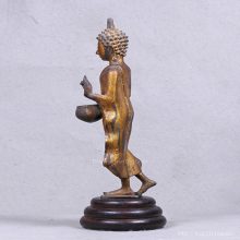 ปางบิณฑบาต (ปางหายาก)
