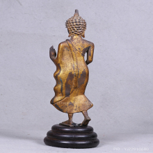 ปางบิณฑบาต (ปางหายาก)