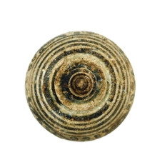 ตลับเครื่องเคลือบสังคโลก จ.สุโขทัย