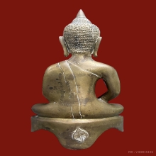 พระบูชาแสงจันทร์