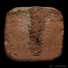 หลวงพ่อปาน วัดบางนมโค ครุฑใหญ่