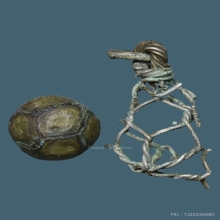 ลูกอมเมฆสิทธิ์ พระครูลืม วัดอรุณราชวราราม กทม.ฯ 