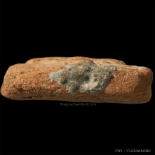 พระหลวงพ่อปาน วัดบางนมโค พิมพ์ทรงนกบัวฟันปลา *มีซ่อม*