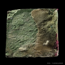 ที่สุดสายจี๊ด พระสมเด็จเขียว หลวงพ่อชาญณรงค์ อภิชิโต