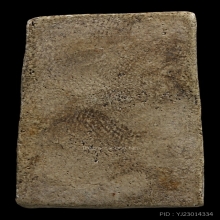 สมเด็จพิมพ์โพธิ์ 8 หลวงปู่โต๊ะ