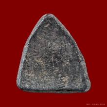 พระพุทธนั่งพาน หลวงพ่อพ่วง วัดกก