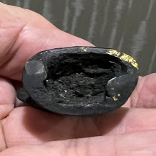 พระนาคปรก 1นิ้ว