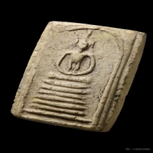 พระสมเด็จวัดเกศไชโย อ่างทองพิมพ์ 7 ชั้นนิยม