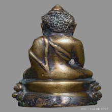 พระกริ่งสำเร็จประสงค์ วัดสุทัศน์ สวย