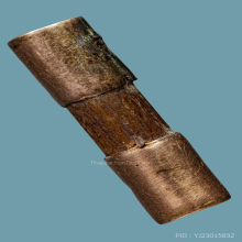 ตระกรุดหวายลูกนิมิต หลวงพ่อพรหม วัดช่องแค