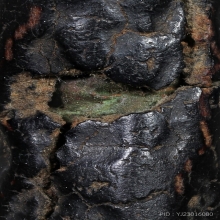 ตะกรุดโทน หลวงพ่อกลั่น วัดพระญาติฯ จ.อยุธยา