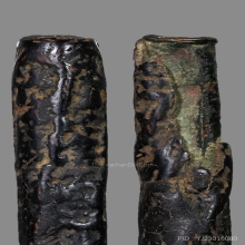 ตะกรุดโทน หลวงพ่อกลั่น วัดพระญาติฯ จ.อยุธยา