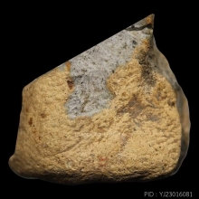 พระรอดพิมพ์กลาง กรุวัดมหาวัน