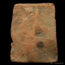 พระสมเด็จกรุวัดคูบัว(หลวงปู่บุญเสก)