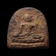 พระผงเจ้าคุณทิพย์โกษา สังฆราชแพ ปี2460