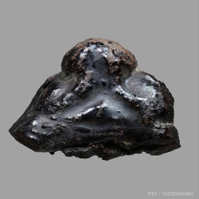 พระปิดตาพิมพ์ปั้น วัดในปากทะเล จ.เพชรบุรี