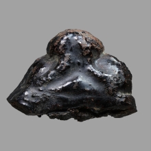 พระปิดตาพิมพ์ปั้น วัดในปากทะเล จ.เพชรบุรี