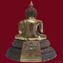 พระบูชา ลพ.วัดเขาตะเครา 5 