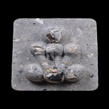 กระดูกผี หลวงพ่อชำนาญ วัดชิน