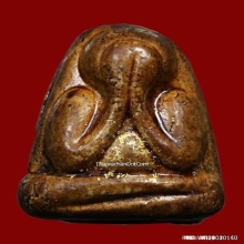 พระปิดตาหลวงพ่อ ปาน วัดเคลือวัลย์  (พิมพ์ใหญ่ )