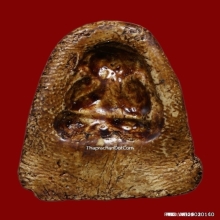 พระปิดตาหลวงพ่อ ปาน วัดเคลือวัลย์  (พิมพ์ใหญ่ )