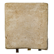 ลป.หิน ตะกรุดทองคำ วัดระฆัง