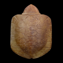 เต่าหุบขา ศิลป์ห้อยคอ ยุคต้น หลวงพ่อสนิท หายาก