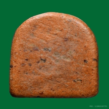 พระซุ้มกอพิมพ์กลาง