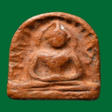 พระซุ้มกอพิมพ์กลาง