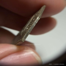 เหรียญหลวงพ่อเหลือ วัดสร้อยทองรุ่นแรก