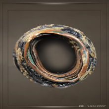 213/ ตะกรุ ลพ.ทองสุข วัดสะพานสูง จ.นนทบุรี