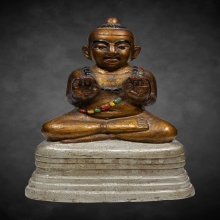 กุมารทองหลวงพ่อเต๋รุ่น4 วัดสามง่าม 