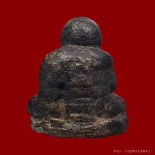 พระลอยองค์เนื้อว่านหลวงพ่อทวดบุญญฤทธิ์ พศ.2518