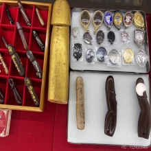 ปลัดขิก หลวงพ่อยิดวัดหนองจอก