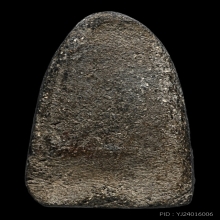 หลวงพ่อทวดรุ่นแรก เนื้อว่าน2497 พิมใหญ่ B ลึก