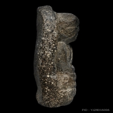 หลวงพ่อทวดรุ่นแรก เนื้อว่าน2497 พิมใหญ่ B ลึก