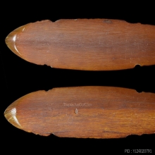 ๙ “เล่มดารา+ลายมือท่าน” พระขรรค์ลพ.โสก วัดปากคลองบางครก ๙