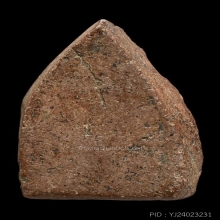 พระขุนแผน กรุบ้านกร่าง พลายคู่ตัดเดี่ยว