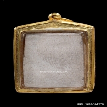 สมเด็จคะแนน หลวงพ่อสงวน วัดไผ่พันมือ จ.สุพรรณบุรี