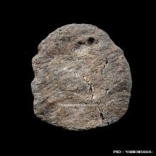 พระพิจิตรเม็ดข้าวเม่า พิมพ์แขนกลม สภาพสวยแชมป์