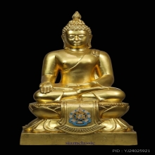 พระบูชาพระไพรีพินาศ ญสส.สมเด็จพระญาณสังวร