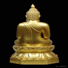 พระบูชาพระไพรีพินาศ ญสส.สมเด็จพระญาณสังวร